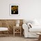 Stupell Industries Rustic Sunflower Jug Framed Print Under Glass, design by Franklyn Gregory